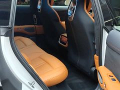 Xiaomi YU7 Four-Wheel Drive Max Edition - ფოტო 15
