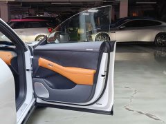 Xiaomi YU7 Four-Wheel Drive Max Edition - ფოტო 16