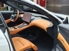 Xiaomi YU7 Four-Wheel Drive Max Edition - ფოტო 17