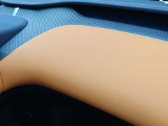 Xiaomi YU7 Four-Wheel Drive Max Edition - ფოტო 18