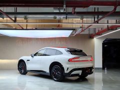 Xiaomi YU7 Four-Wheel Drive Max Edition - ფოტო 19