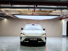 Xiaomi YU7 Four-Wheel Drive Max Edition - ფოტო 2