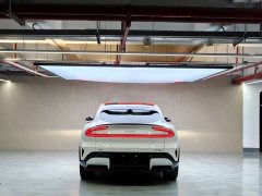 Xiaomi YU7 Four-Wheel Drive Max Edition - ფოტო 20