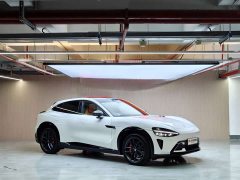 Xiaomi YU7 Four-Wheel Drive Max Edition - ფოტო 3