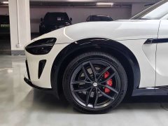 Xiaomi YU7 Four-Wheel Drive Max Edition - ფოტო 4