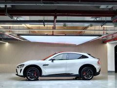 Xiaomi YU7 Four-Wheel Drive Max Edition - ფოტო 5