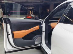 Xiaomi YU7 Four-Wheel Drive Max Edition - ფოტო 6