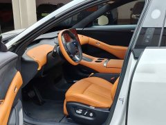 Xiaomi YU7 Four-Wheel Drive Max Edition - ფოტო 7