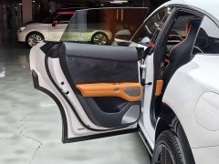 Xiaomi YU7 Four-Wheel Drive Max Edition - ფოტო 8