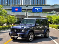 Mercedes-Benz Mercedes-AMG G 63 - ფოტო 2