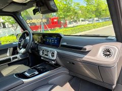 Mercedes-Benz Mercedes-AMG G 63 - ფოტო 6