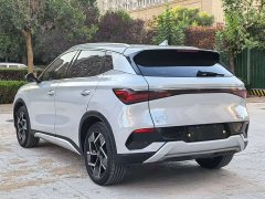 BYD Yuan Plus 2022 510KM Flagship - ფოტო 7