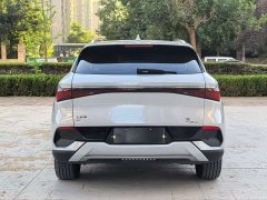 BYD Yuan Plus 2022 510KM Flagship - ფოტო 8