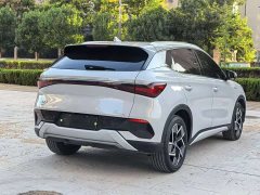 BYD Yuan Plus 2022 510KM Flagship - ფოტო 9