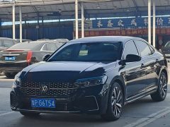 Volkswagen Passat 330TSI Starry Sky Luxury Edition - ფოტო 1