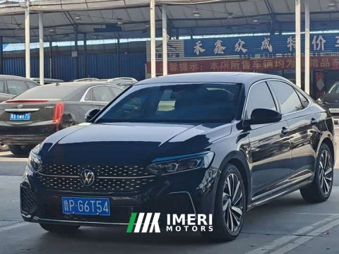 2023 Volkswagen Passat 330TSI Starry Sky Luxury Edition - ავტომობილი ჩინეთიდან