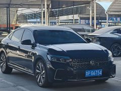 Volkswagen Passat 330TSI Starry Sky Luxury Edition - ფოტო 3