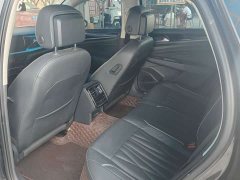 Volkswagen Passat 330TSI Starry Sky Luxury Edition - ფოტო 5