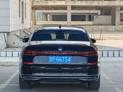 Volkswagen Passat 330TSI Starry Sky Luxury Edition - ფოტო 6