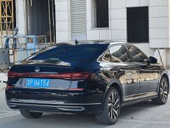 Volkswagen Passat 330TSI Starry Sky Luxury Edition - ფოტო 7