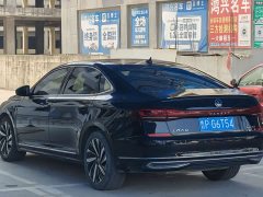 Volkswagen Passat 330TSI Starry Sky Luxury Edition - ფოტო 8
