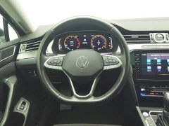 Volkswagen Magotan 2020 330TSI DSG Luxury - ფოტო 11