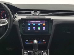 Volkswagen Magotan 2020 330TSI DSG Luxury - ფოტო 12