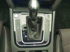 Volkswagen Magotan 2020 330TSI DSG Luxury - ფოტო 13
