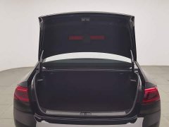 Volkswagen Magotan 2020 330TSI DSG Luxury - ფოტო 16