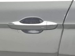Volkswagen Magotan 2020 330TSI DSG Luxury - ფოტო 18