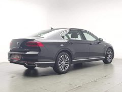 Volkswagen Magotan 2020 330TSI DSG Luxury - ფოტო 2