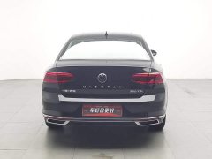 Volkswagen Magotan 2020 330TSI DSG Luxury - ფოტო 4