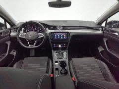 Volkswagen Magotan 2020 330TSI DSG Luxury - ფოტო 5