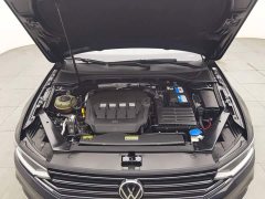 Volkswagen Magotan 2020 330TSI DSG Luxury - ფოტო 6