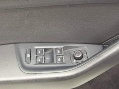 Volkswagen Magotan 2020 330TSI DSG Luxury - ფოტო 9
