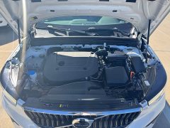 Volvo XC40 B3 Smart Remote Luxury Edition - ფოტო 12