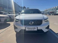 Volvo XC40 B3 Smart Remote Luxury Edition - ფოტო 2