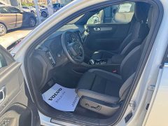 Volvo XC40 B3 Smart Remote Luxury Edition - ფოტო 3