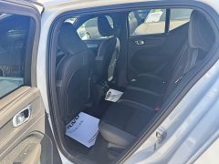 Volvo XC40 B3 Smart Remote Luxury Edition - ფოტო 4