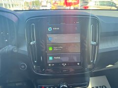 Volvo XC40 B3 Smart Remote Luxury Edition - ფოტო 6