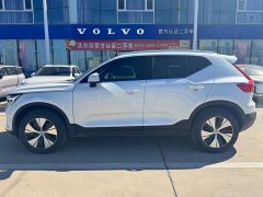 Volvo XC40 B3 Smart Remote Luxury Edition - ფოტო 8