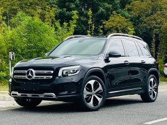 Mercedes-Benz GLB 200 Dynamic - ფოტო 1