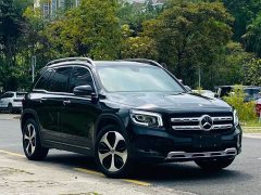 Mercedes-Benz GLB 200 Dynamic - ფოტო 2