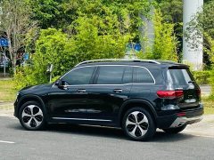 Mercedes-Benz GLB 200 Dynamic - ფოტო 3