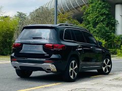 Mercedes-Benz GLB 200 Dynamic - ფოტო 4