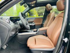 Mercedes-Benz GLB 200 Dynamic - ფოტო 5