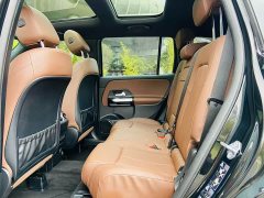 Mercedes-Benz GLB 200 Dynamic - ფოტო 6