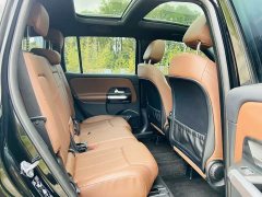 Mercedes-Benz GLB 200 Dynamic - ფოტო 7