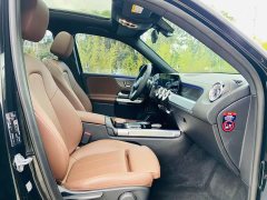 Mercedes-Benz GLB 200 Dynamic - ფოტო 8