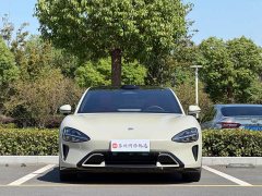 Xiaomi SU7 2024 Quad Motor Ultra-Long Range Advanced Autonomous Driving Max - ფოტო 2